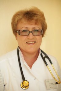 Кузьмина Татьяна Ивановна