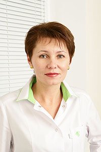 Брега Марина Геннадьевна
