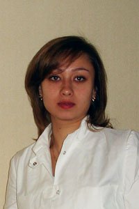 Жолудева Екатерина Юрьевна
