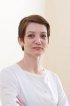 Фридкина Елена Владимировна