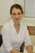 Ганенко Анастасия Геннадьевна