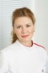 Пыжик Алла Юльевна