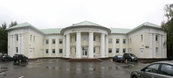 Поликлиника 46 москва расписание работы врачей