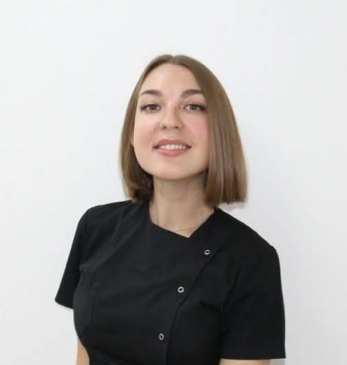 Полушина Анастасия Сергеевна
