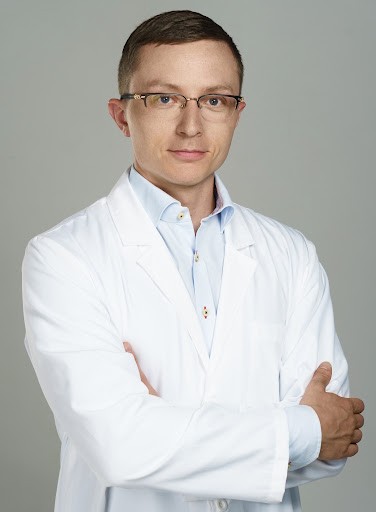 Ильин Антон Алексеевич