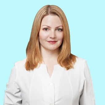 Богданова Юлия Геннадьевна
