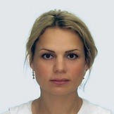 Люмкис Елизавета Владиславовна
