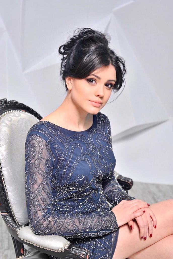 Златовчена Диана Григорьевна