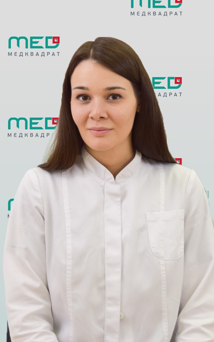 Санакоева Анна Вячеславовна