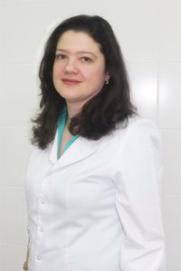 Семакина Светлана Валерьевна