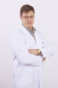 Иванов Константин Владимирович