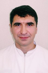 Гаценко Вадим Петрович