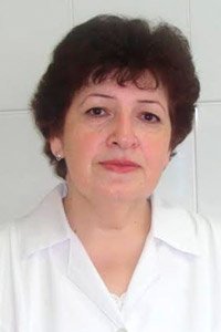 Нефедова Мелана Захаровна