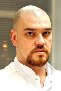 Абдуллаев Башир Зиявутдинович