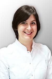 Байкова Наталья Викторовна