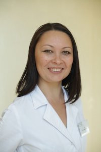 Ан Жанна Вячеславовна