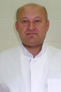 Мельников Александр Николаевич