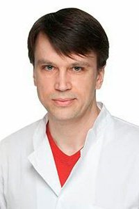 Кошарный Иван Владимирович