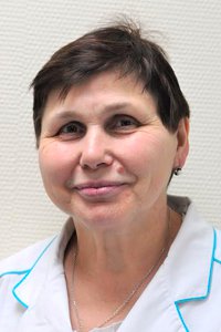 Мифтяхова Раиса Мансуровна