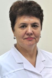 Деева Марина Анатольевна