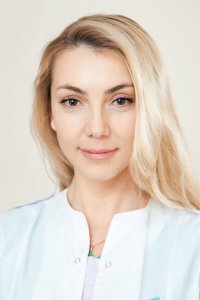 Брайнина Ангелина Борисовна
