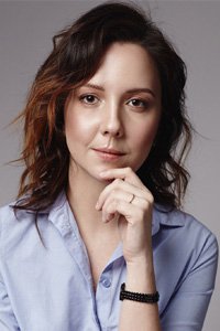 Антонова Елена Игоревна