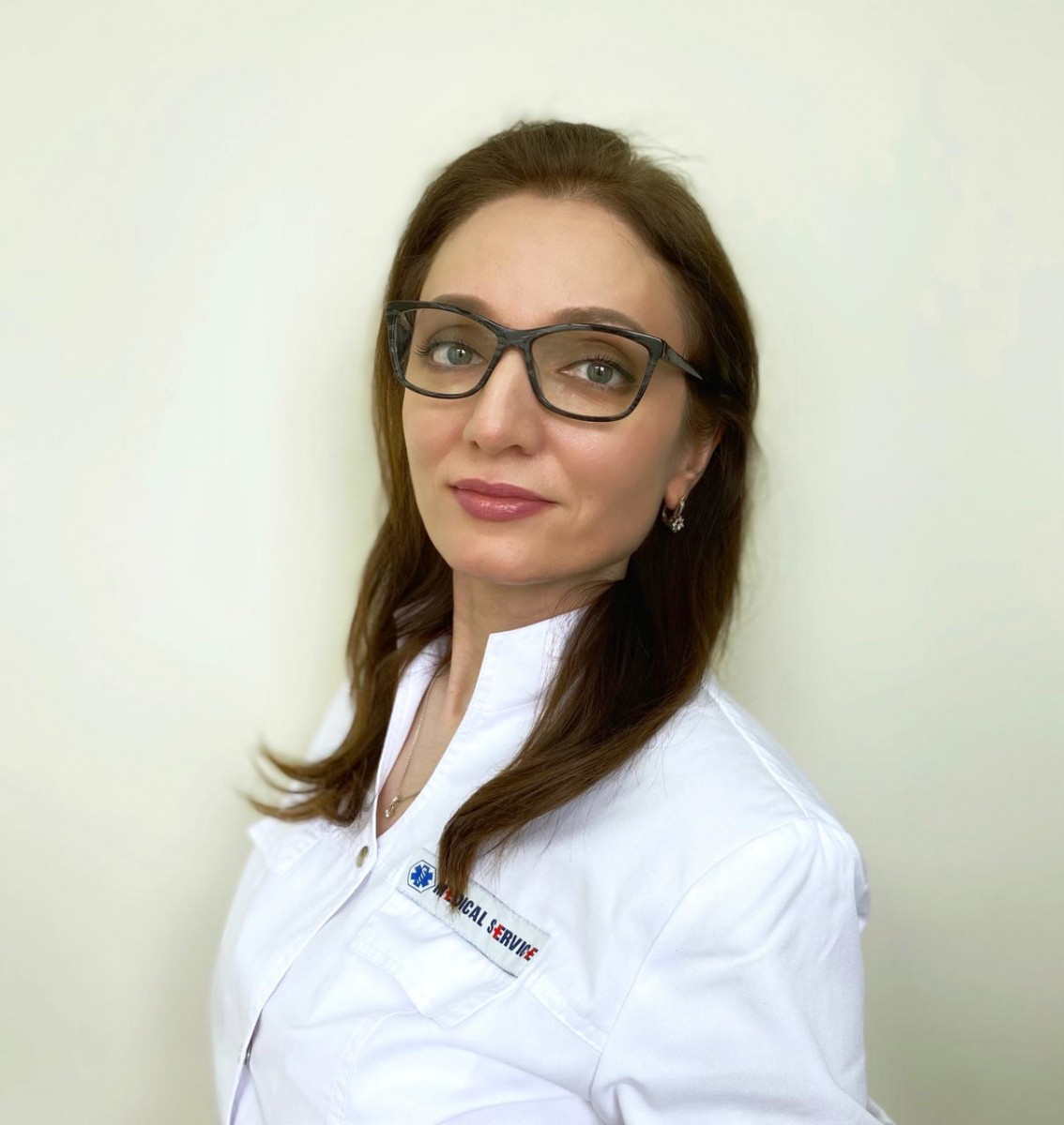 Гамзатова Ирина Мидетовна