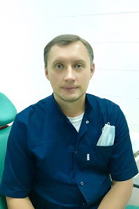 Ионченков Алексей Витальевич