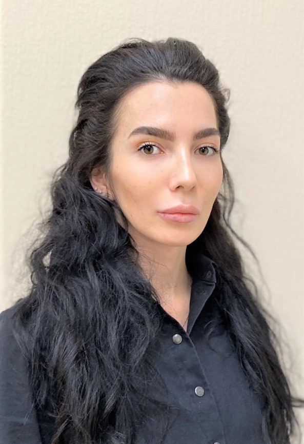 Русакова Галина Анатольевна