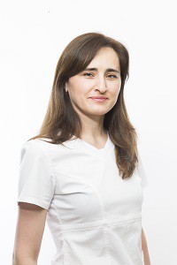 Чеченова Фатима Валерьевна