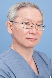 Апханов Вячеслав Анатольевич