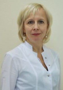 Селезнева Татьяна Владимировна