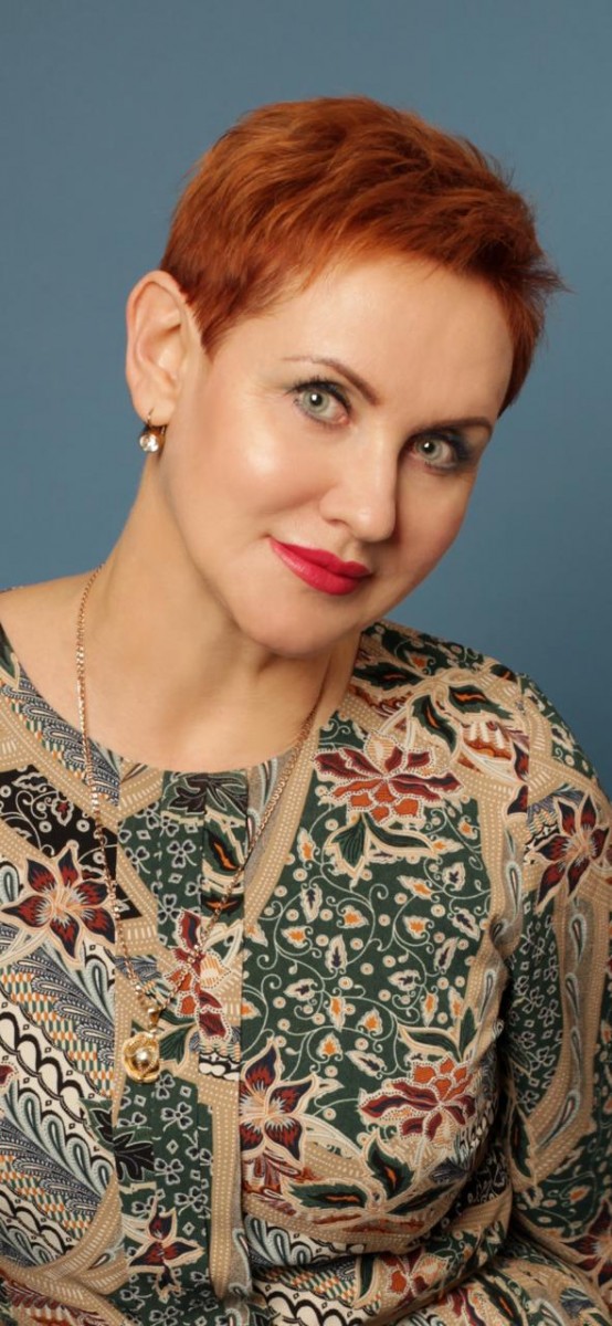 Голованова Ирина Александровна