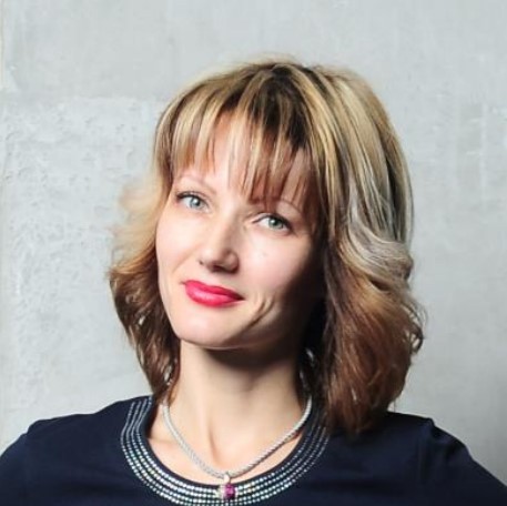 Костина Марина Анатольевна