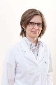 Тихомирова Елена Андреевна