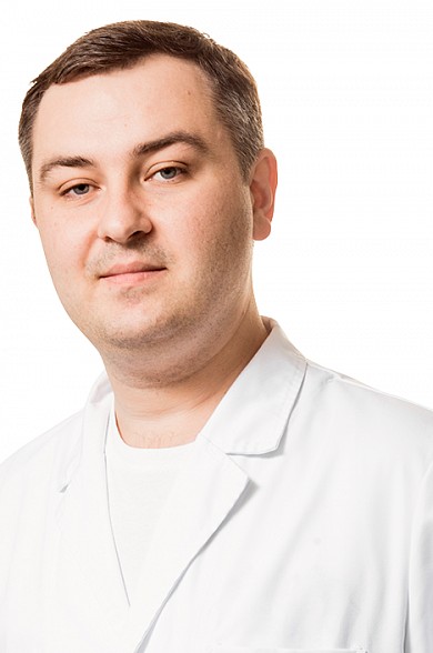 Морарь Станислав Павлович